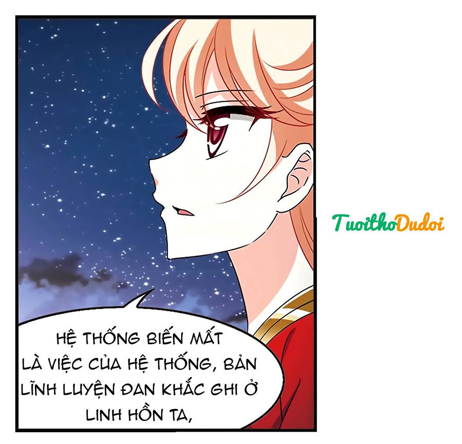 Phong Khởi Thương Lam Chap 415 - Next Chap 416