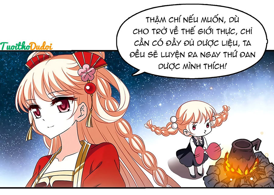 Phong Khởi Thương Lam Chap 415 - Next Chap 416