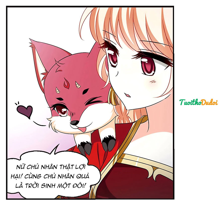 Phong Khởi Thương Lam Chap 415 - Next Chap 416