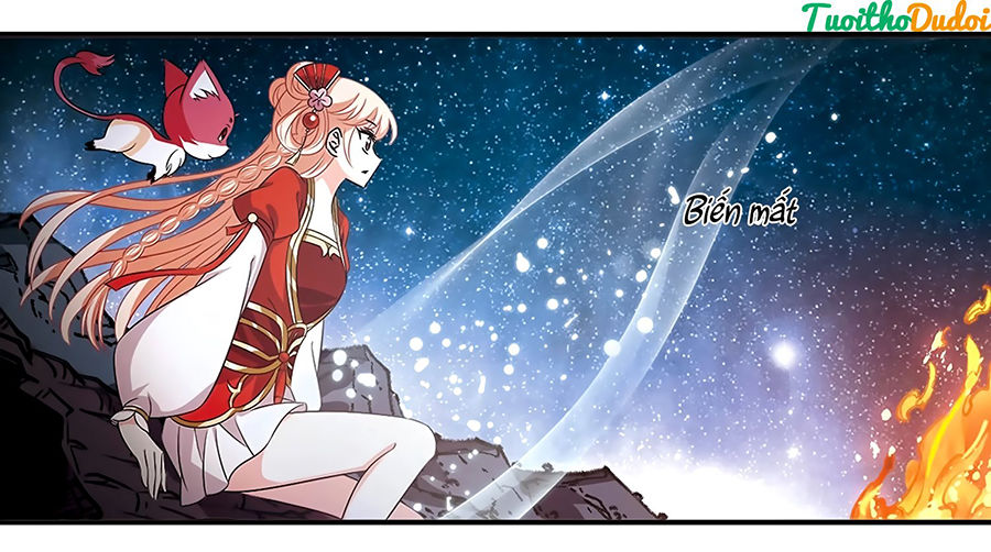 Phong Khởi Thương Lam Chap 415 - Next Chap 416