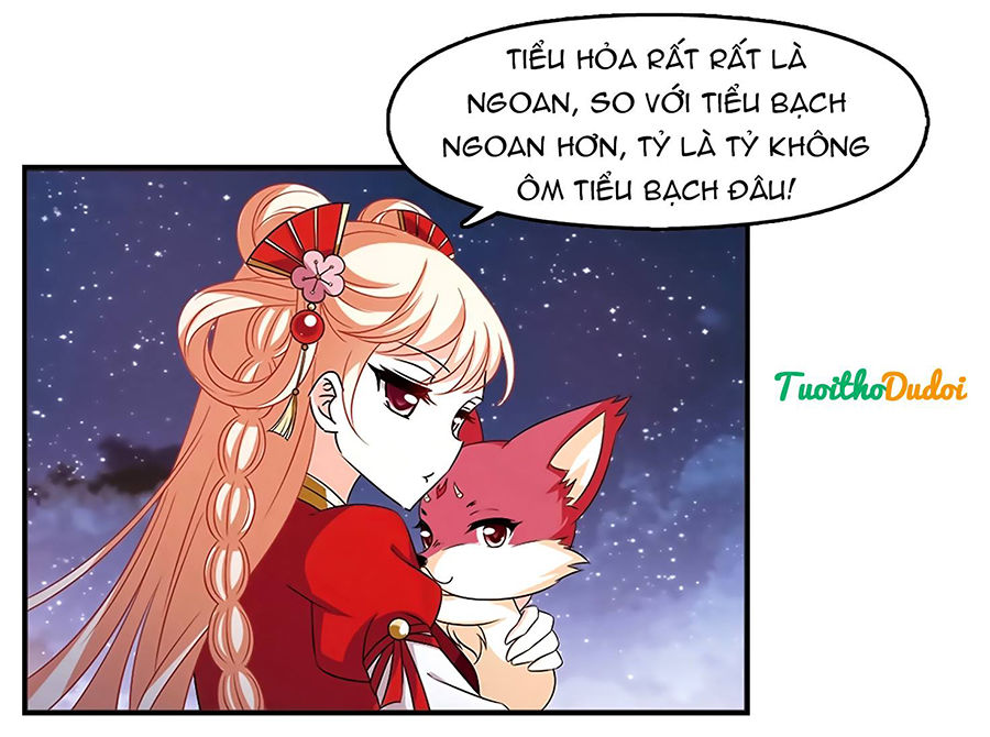 Phong Khởi Thương Lam Chap 415 - Next Chap 416