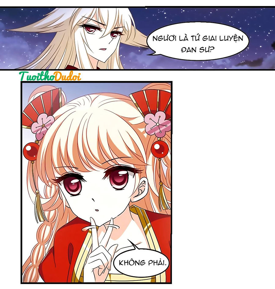 Phong Khởi Thương Lam Chap 415 - Next Chap 416