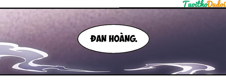 Phong Khởi Thương Lam Chap 415 - Next Chap 416