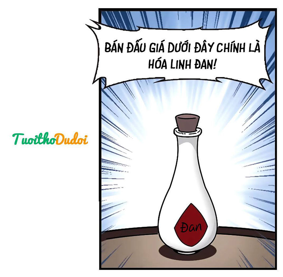 Phong Khởi Thương Lam Chap 415 - Next Chap 416