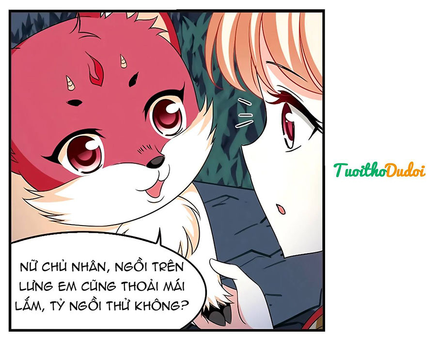 Phong Khởi Thương Lam Chap 416 - Next Chap 417