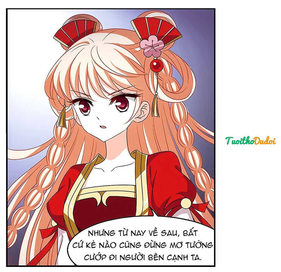 Phong Khởi Thương Lam Chap 416 - Next Chap 417