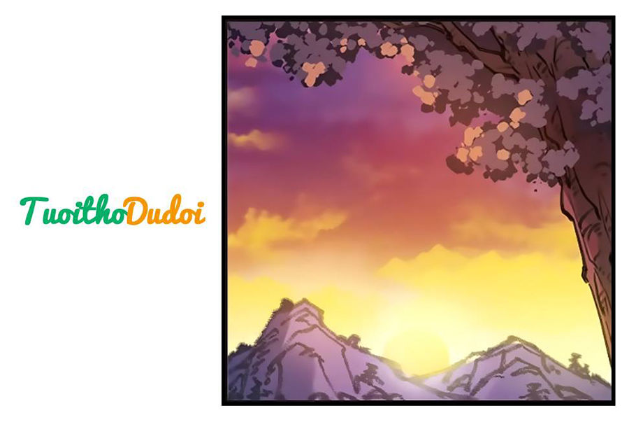 Phong Khởi Thương Lam Chap 416 - Next Chap 417