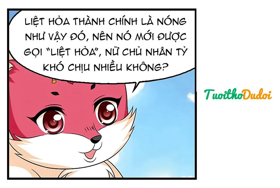 Phong Khởi Thương Lam Chap 416 - Next Chap 417