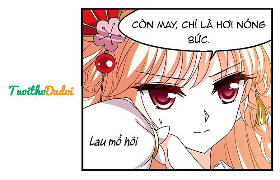 Phong Khởi Thương Lam Chap 416 - Next Chap 417