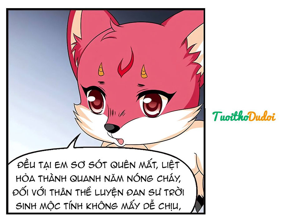 Phong Khởi Thương Lam Chap 416 - Next Chap 417