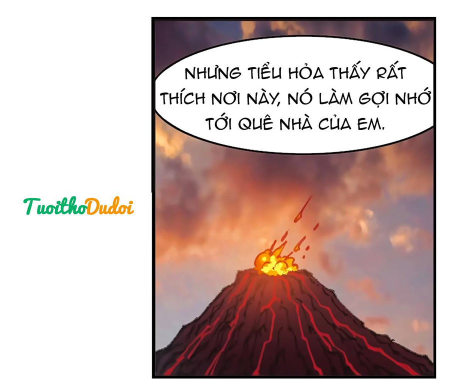 Phong Khởi Thương Lam Chap 416 - Next Chap 417