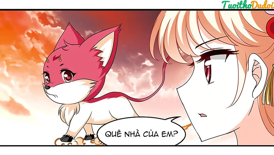 Phong Khởi Thương Lam Chap 416 - Next Chap 417