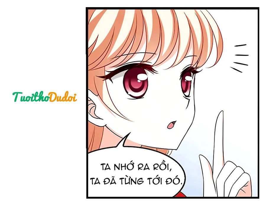 Phong Khởi Thương Lam Chap 416 - Next Chap 417