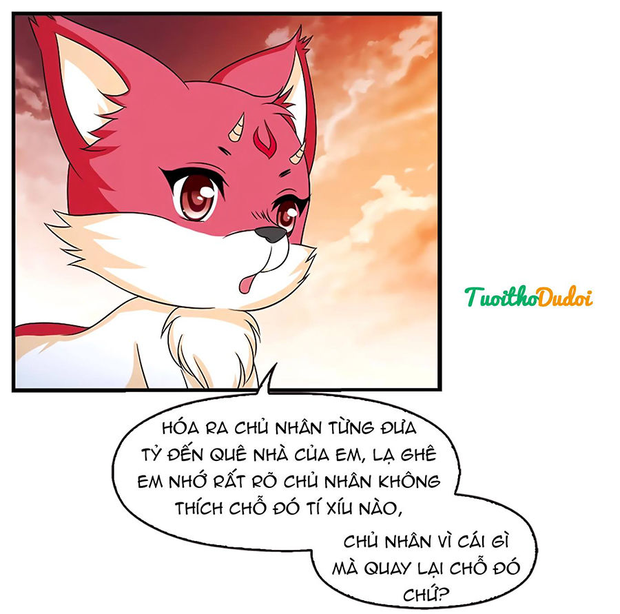 Phong Khởi Thương Lam Chap 416 - Next Chap 417