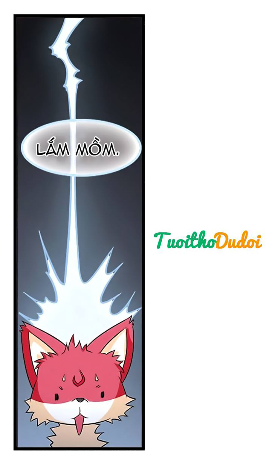 Phong Khởi Thương Lam Chap 416 - Next Chap 417