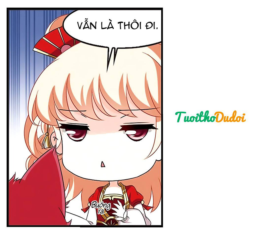 Phong Khởi Thương Lam Chap 416 - Next Chap 417