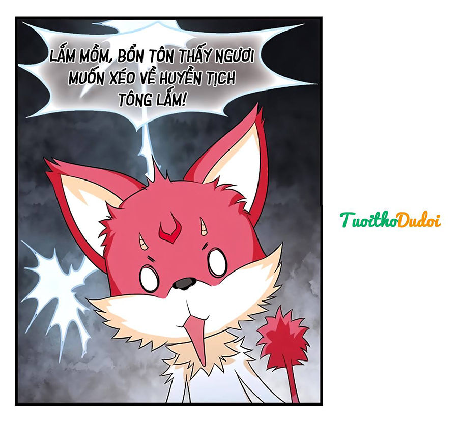 Phong Khởi Thương Lam Chap 416 - Next Chap 417