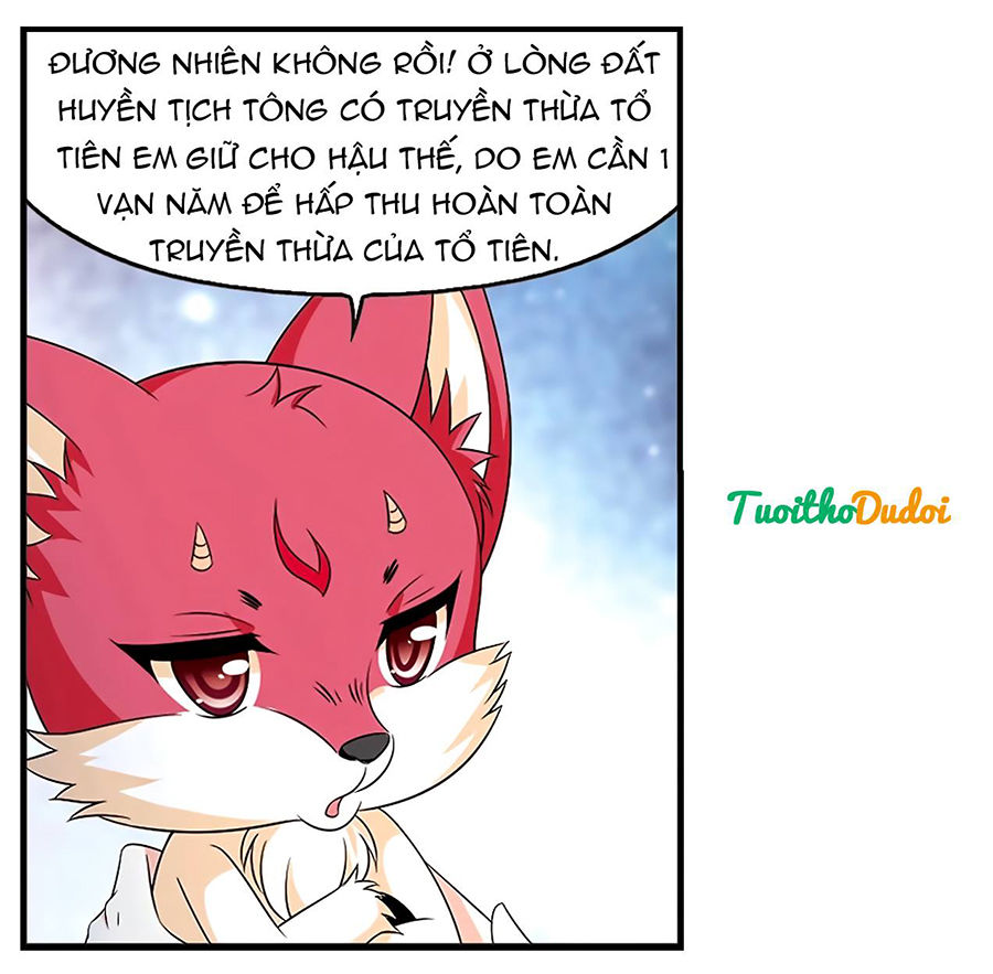 Phong Khởi Thương Lam Chap 416 - Next Chap 417