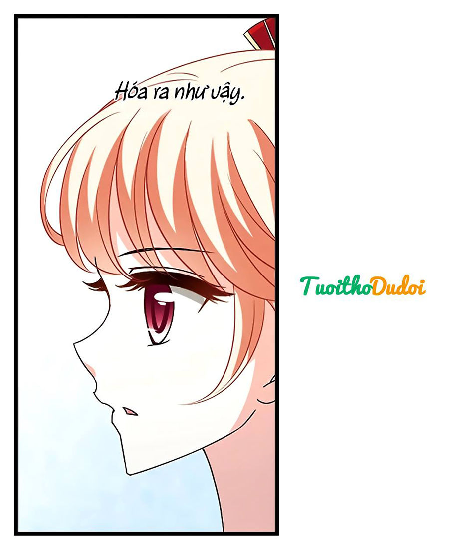 Phong Khởi Thương Lam Chap 416 - Next Chap 417