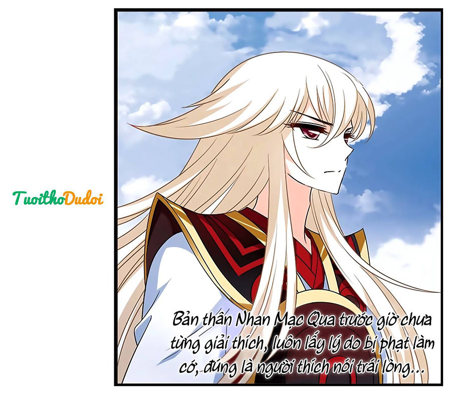 Phong Khởi Thương Lam Chap 416 - Next Chap 417