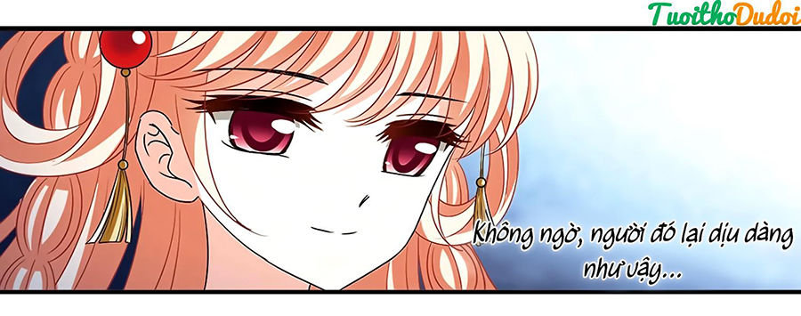 Phong Khởi Thương Lam Chap 416 - Next Chap 417