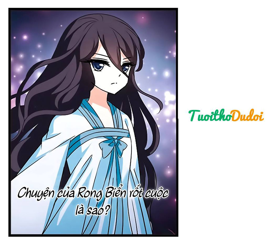 Phong Khởi Thương Lam Chap 416 - Next Chap 417