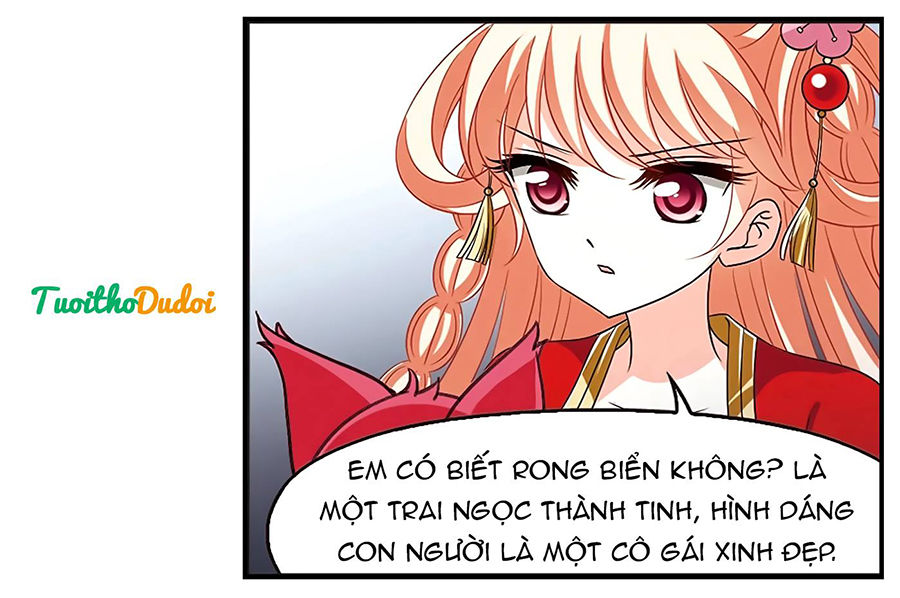 Phong Khởi Thương Lam Chap 416 - Next Chap 417