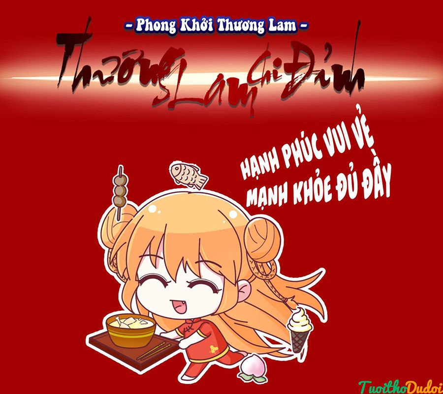 Phong Khởi Thương Lam Chap 416 - Next Chap 417