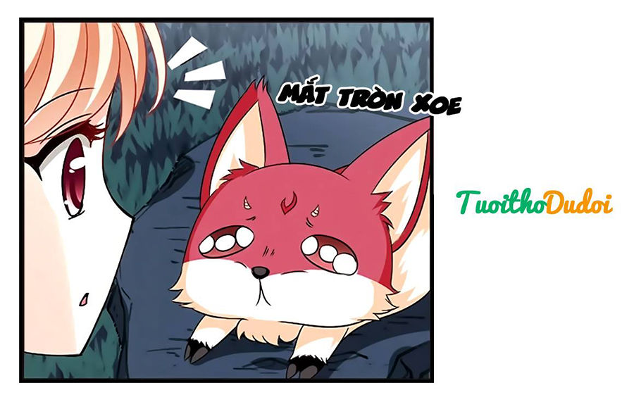 Phong Khởi Thương Lam Chap 416 - Next Chap 417