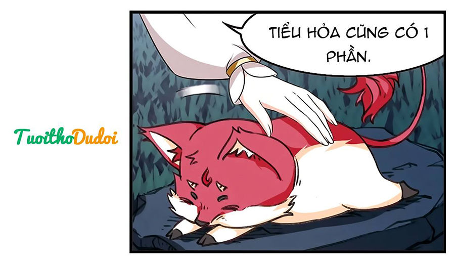 Phong Khởi Thương Lam Chap 416 - Next Chap 417