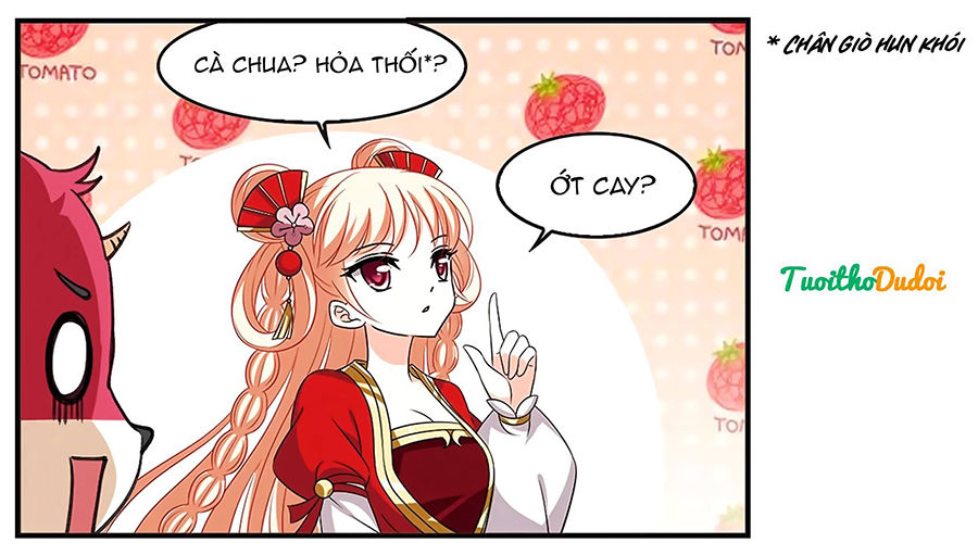 Phong Khởi Thương Lam Chap 417 - Next Chap 418