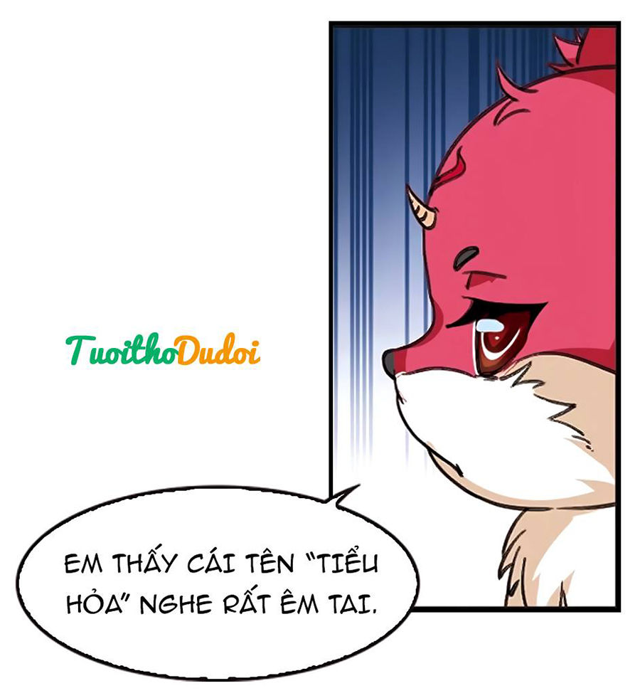 Phong Khởi Thương Lam Chap 417 - Next Chap 418
