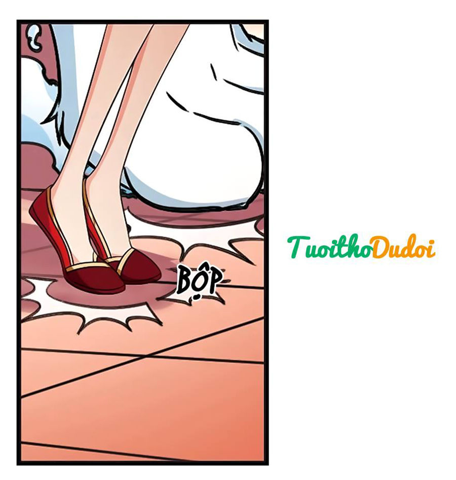 Phong Khởi Thương Lam Chap 417 - Next Chap 418