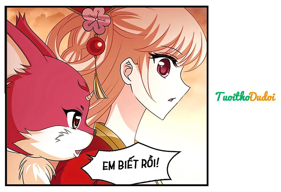Phong Khởi Thương Lam Chap 417 - Next Chap 418