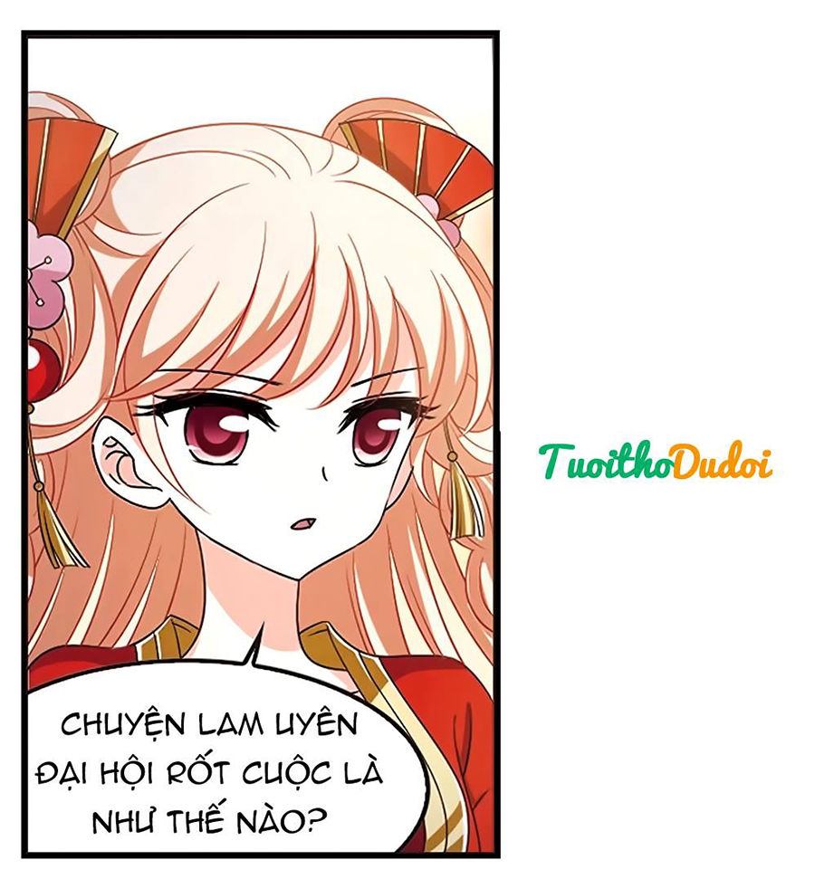 Phong Khởi Thương Lam Chap 417 - Next Chap 418