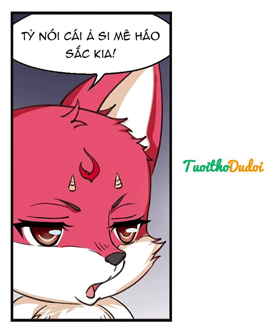 Phong Khởi Thương Lam Chap 417 - Next Chap 418