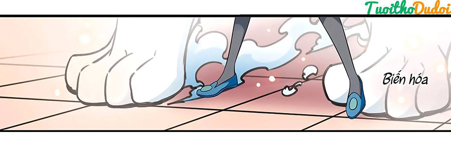 Phong Khởi Thương Lam Chap 417 - Next Chap 418