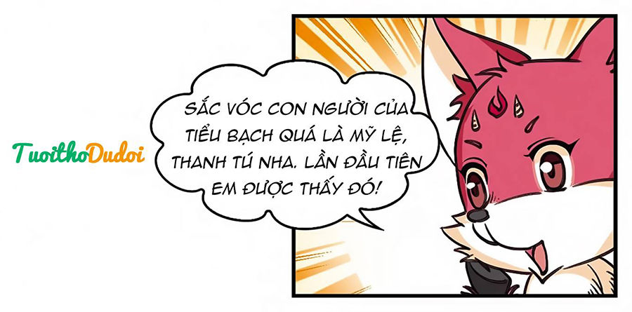Phong Khởi Thương Lam Chap 417 - Next Chap 418