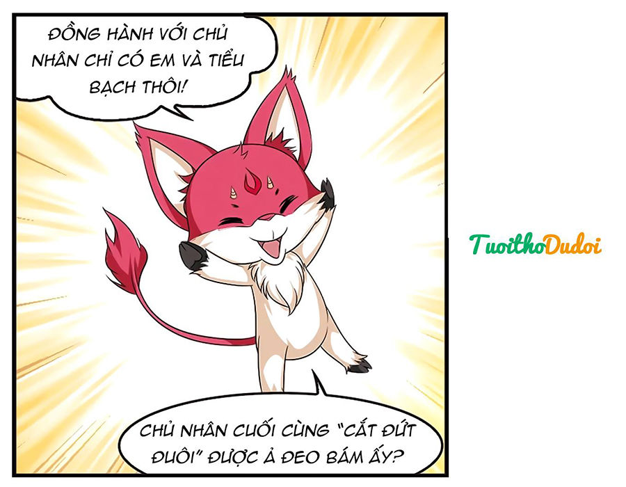 Phong Khởi Thương Lam Chap 417 - Next Chap 418