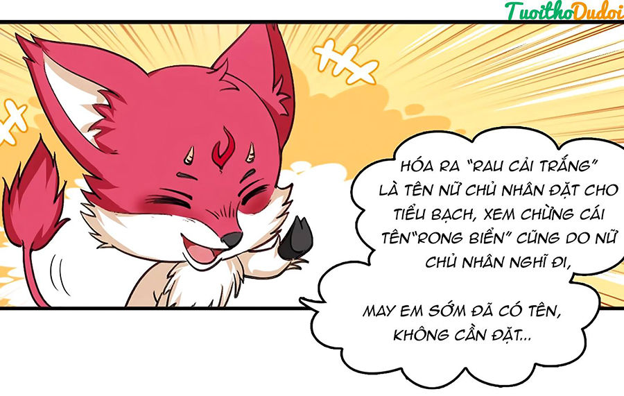 Phong Khởi Thương Lam Chap 417 - Next Chap 418