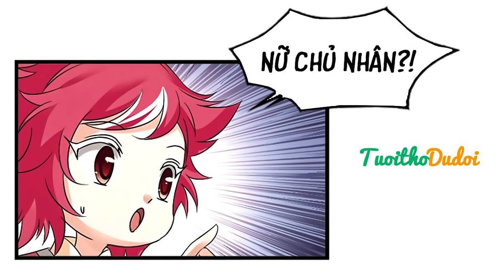 Phong Khởi Thương Lam Chap 418 - Next Chap 419