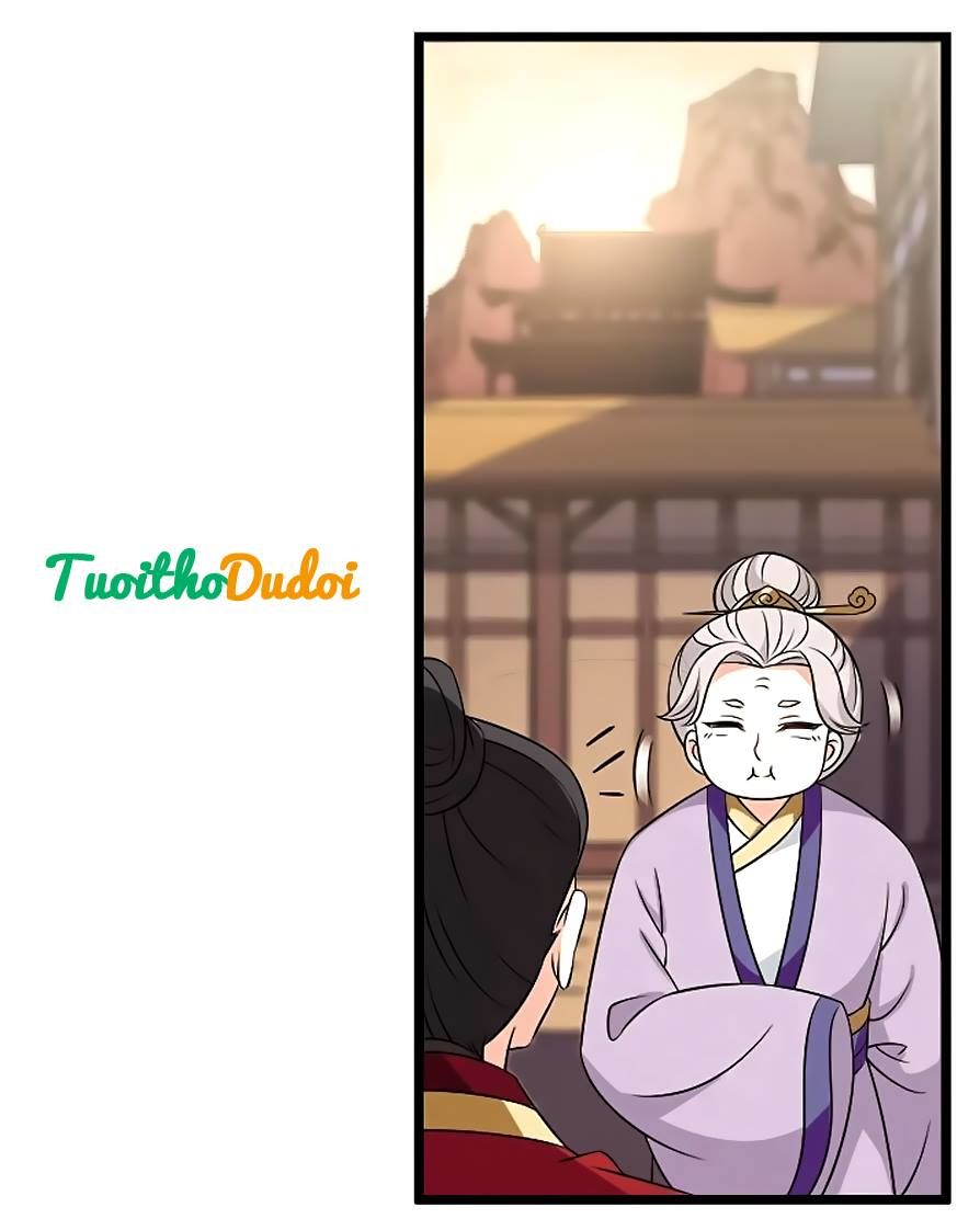 Phong Khởi Thương Lam Chap 418 - Next Chap 419