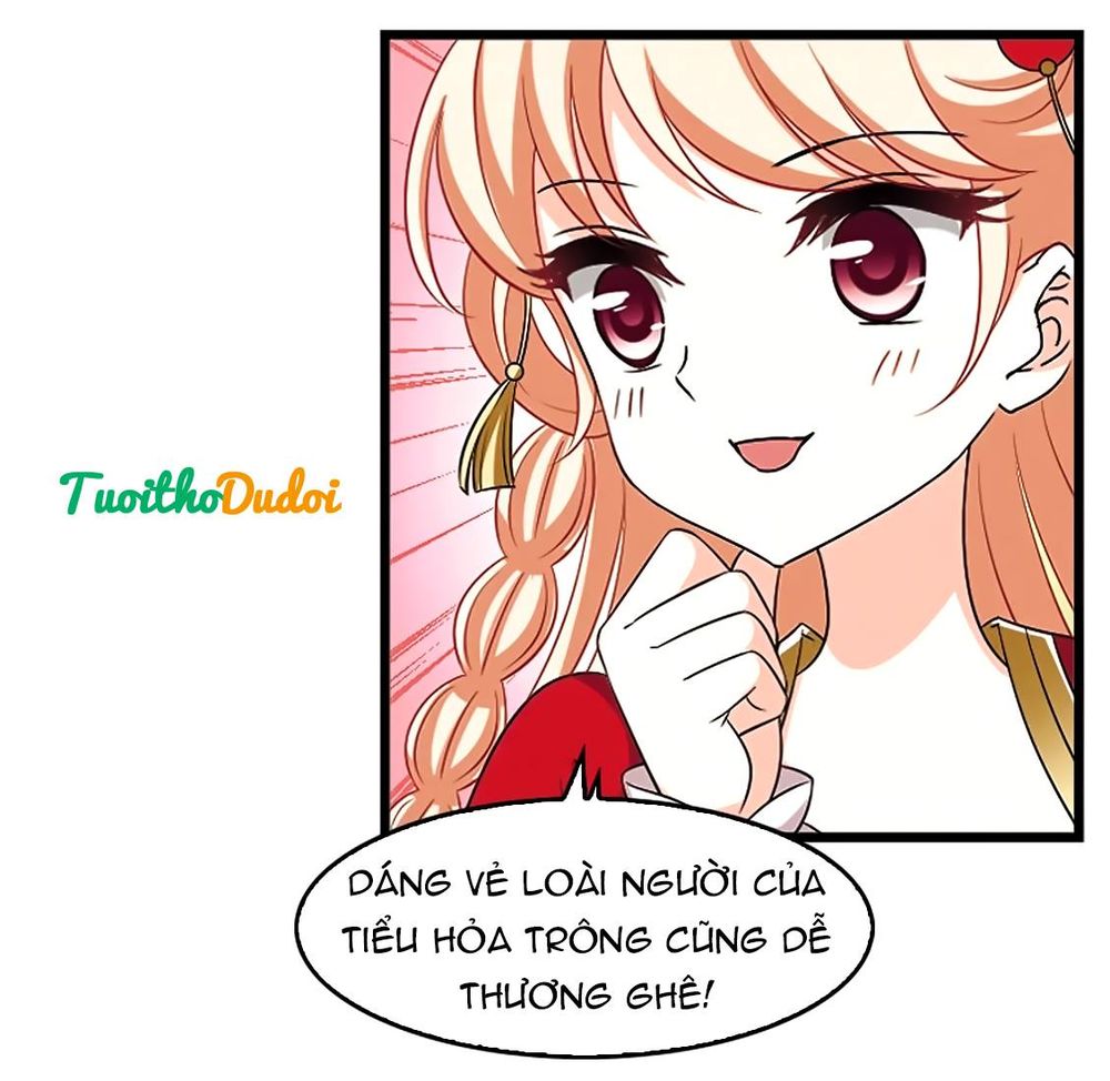Phong Khởi Thương Lam Chap 418 - Next Chap 419