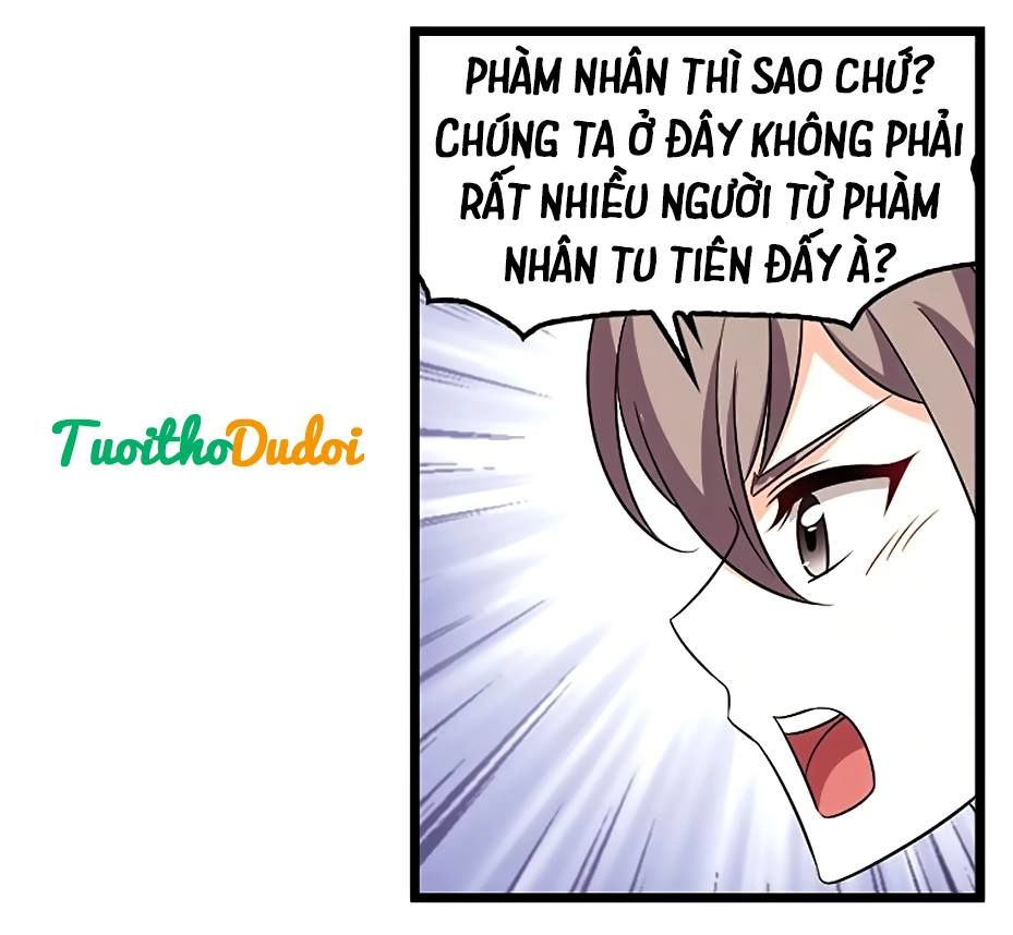 Phong Khởi Thương Lam Chap 418 - Next Chap 419