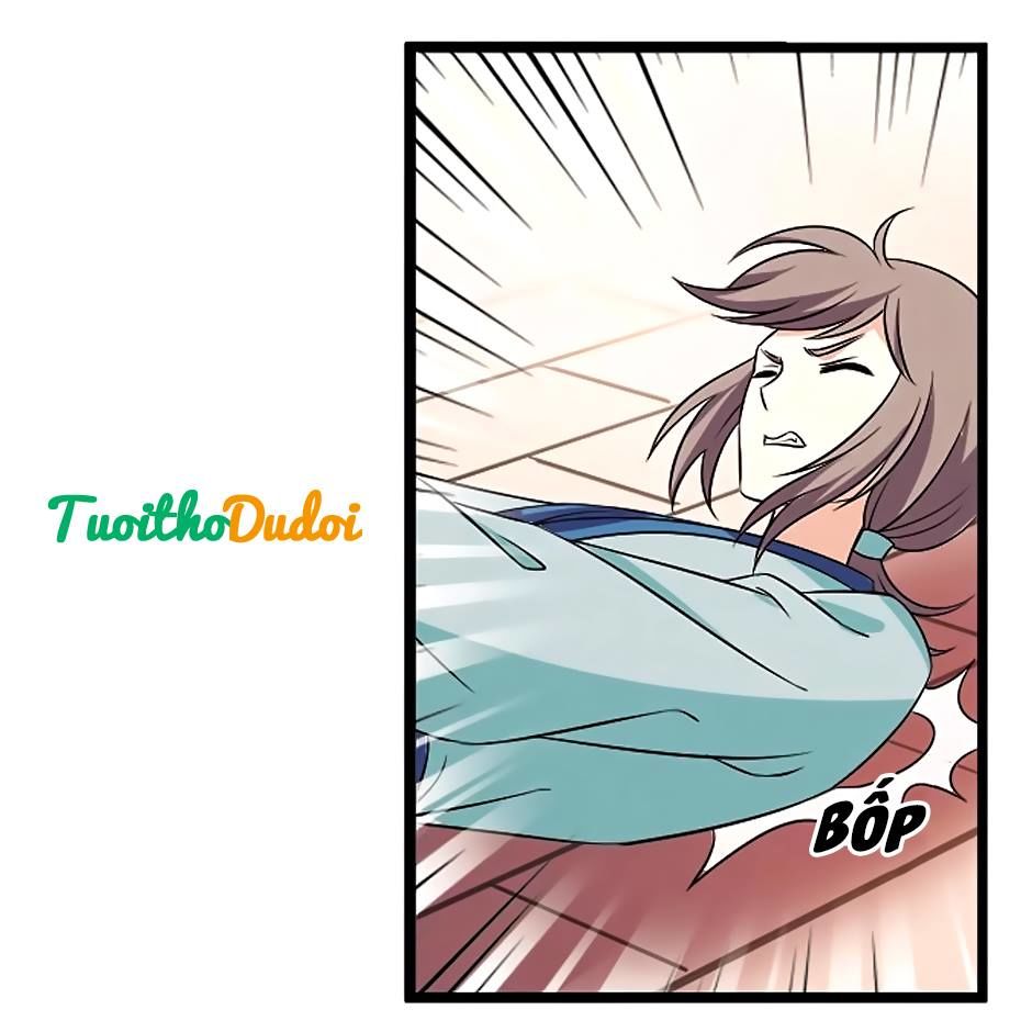 Phong Khởi Thương Lam Chap 418 - Next Chap 419