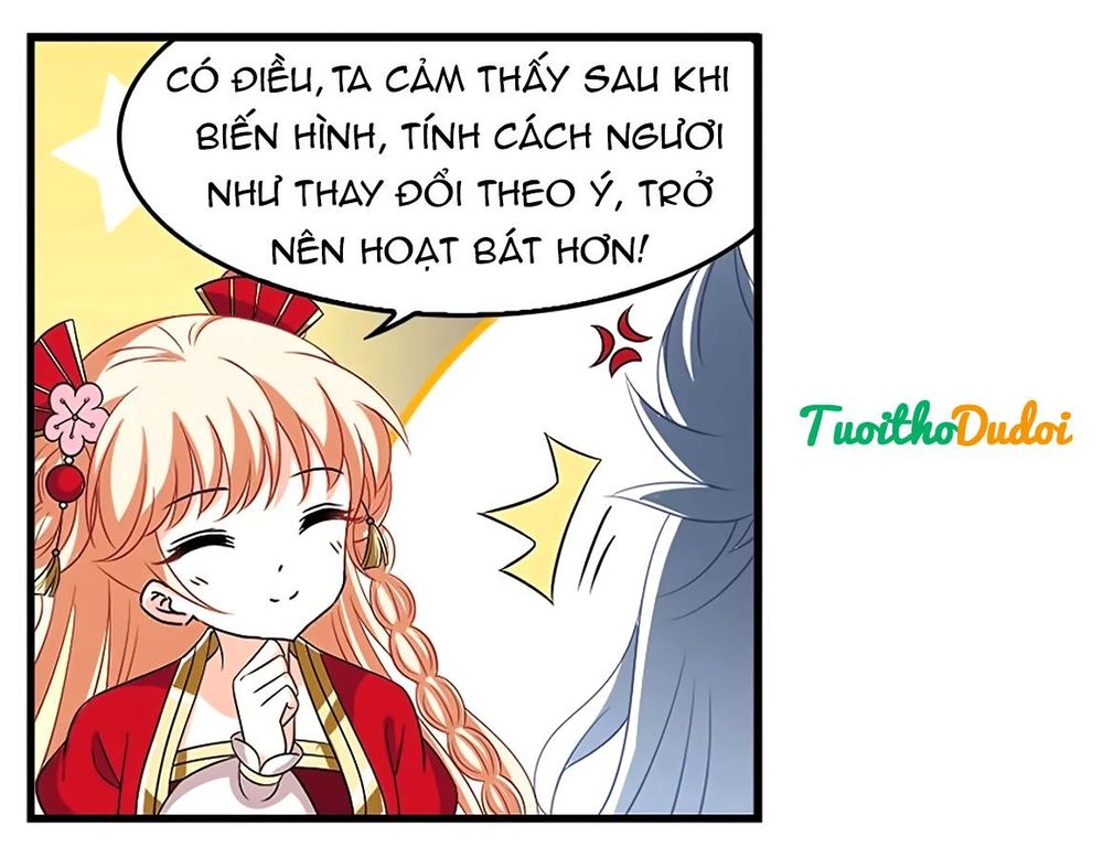 Phong Khởi Thương Lam Chap 418 - Next Chap 419