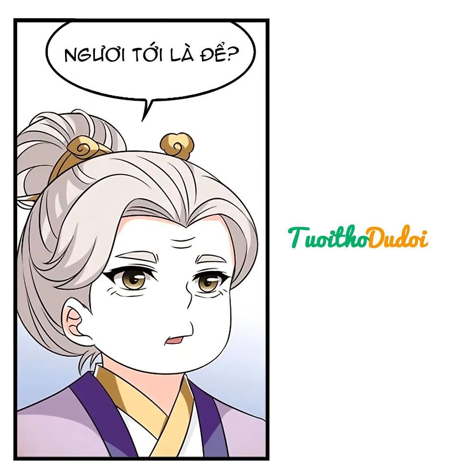 Phong Khởi Thương Lam Chap 419 - Next Chap 420