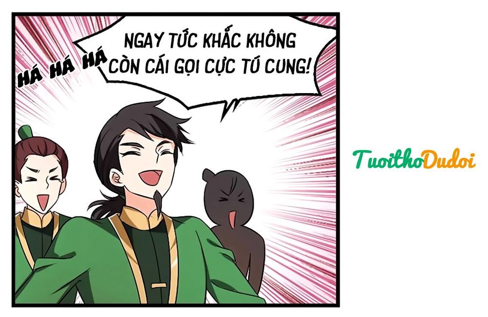 Phong Khởi Thương Lam Chap 419 - Next Chap 420