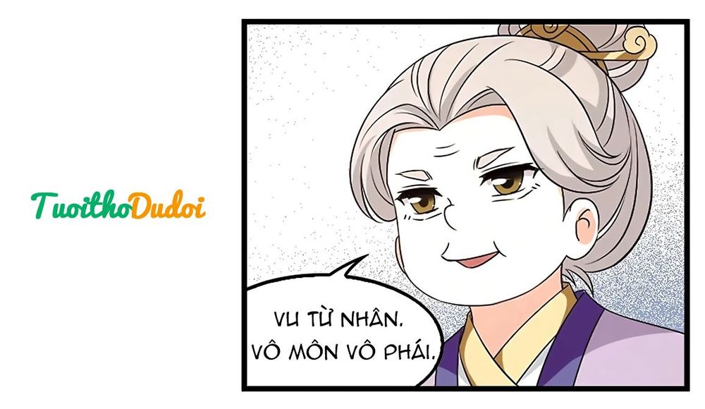 Phong Khởi Thương Lam Chap 419 - Next Chap 420