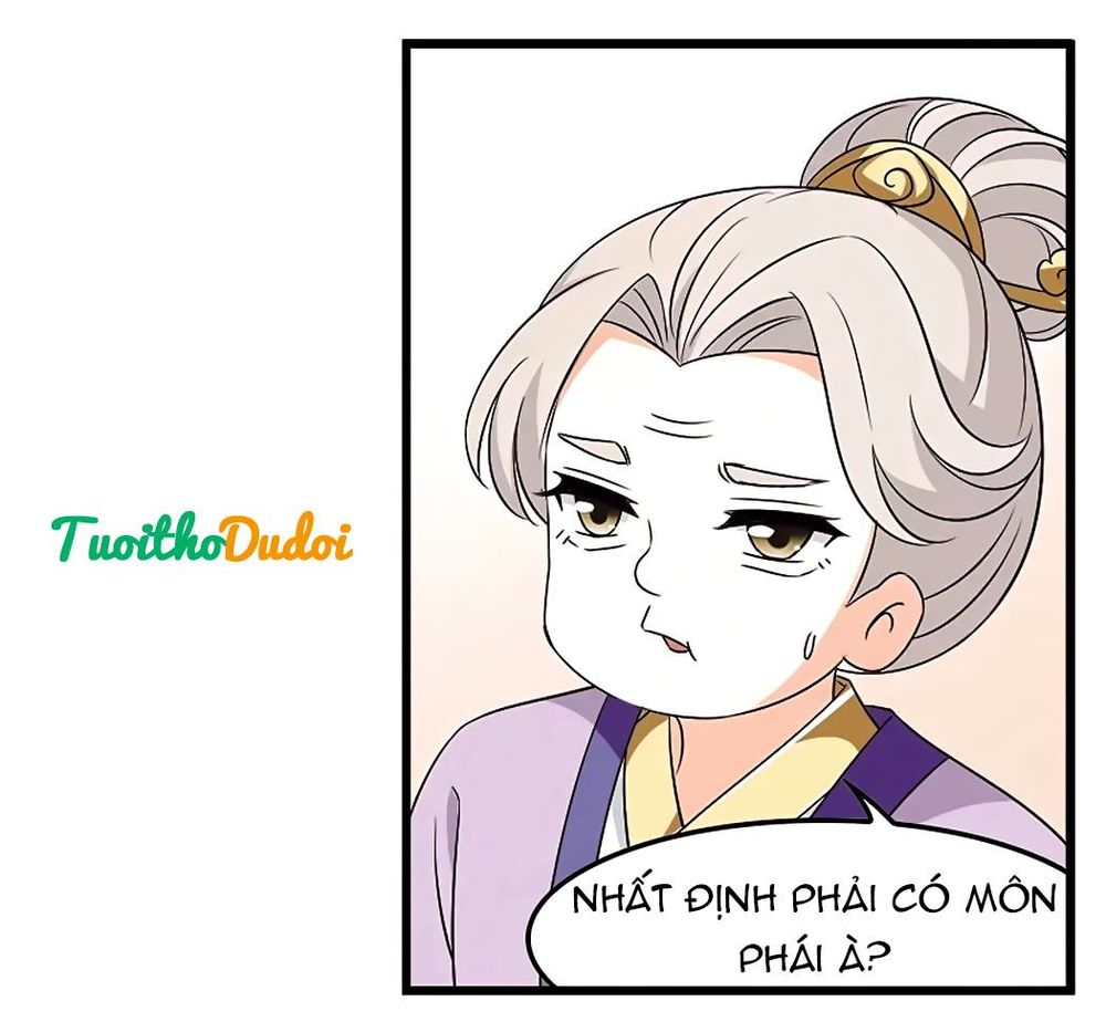Phong Khởi Thương Lam Chap 419 - Next Chap 420
